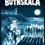Naslovnica: Butnskala