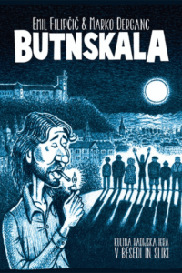 Naslovnica: Butnskala