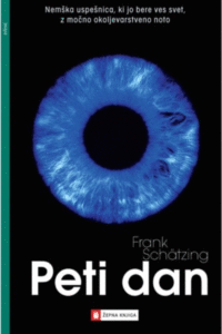 Naslovnica: Peti dan