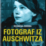Naslovnica: Fotograf iz Auschwitza