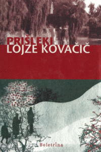 Naslovnica: Prišleki