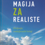 Naslovnica: Magija za realiste