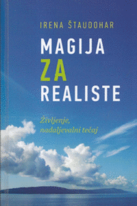 Naslovnica: Magija za realiste