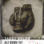 Naslovnica: Ali boma ye!