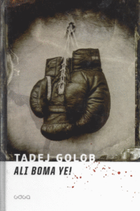 Naslovnica: Ali boma ye!