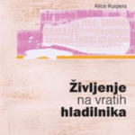 Naslovnica: Življenje na vratih hladilnika