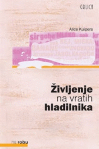 Naslovnica: Življenje na vratih hladilnika