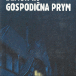 Naslovnica: Demon in gospodična Prym