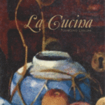 Naslovnica: La cucina : posvečeno ljubezni