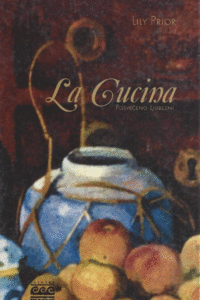 Naslovnica: La cucina : posvečeno ljubezni
