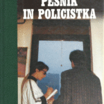 Naslovnica: Pesnik in policistka