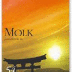 Naslovnica: Molk