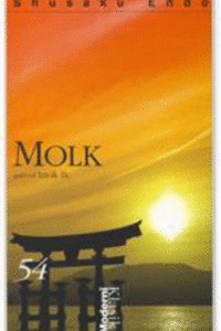 Naslovnica: Molk