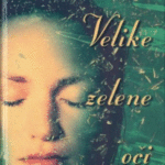 Naslovnica: Velike zelene oči