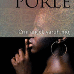 Naslovnica: Črni angel, varuh moj