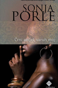 Naslovnica: Črni angel, varuh moj