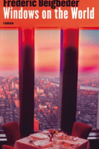 Naslovnica: Windows on the world : [roman]