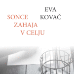 Naslovnica: Sonce zahaja v Celju
