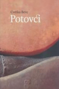 Naslovnica: Potovci