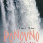 Naslovnica: Ponovno rojen : pot iz pekla mamil