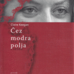 Naslovnica: Čez modra polja