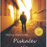 Naslovnica: Piskačev sin