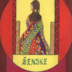 Naslovnica: Ženske