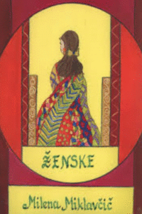 Naslovnica: Ženske