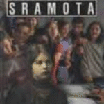 Naslovnica: Sramota