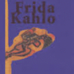 Naslovnica: Frida Kahlo