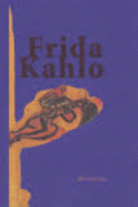 Naslovnica: Frida Kahlo