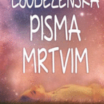 Naslovnica: Ljubezenska pisma mrtvim