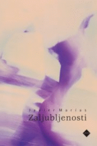 Naslovnica: Zaljubljenosti