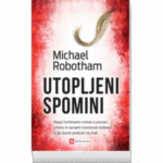 Naslovnica: Utopljeni spomini