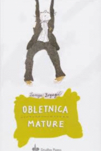 Naslovnica: Obletnica mature