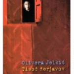 Naslovnica: Tisoč žerjavov