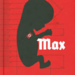 Naslovnica: Max