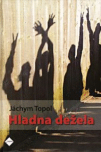 Naslovnica: Hladna dežela