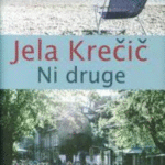 Naslovnica: Ni druge