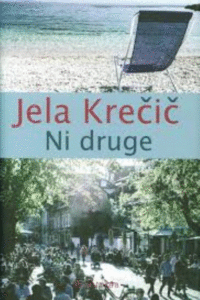 Naslovnica: Ni druge
