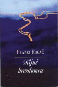 Naslovnica: Ključ brezdomca