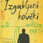 Naslovnica: Izgubljeni kovčki
