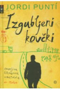 Naslovnica: Izgubljeni kovčki