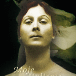 Naslovnica: Moje življenje