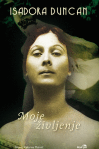 Naslovnica: Moje življenje