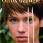 Naslovnica: Otrok džungle
