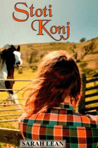 Naslovnica: Stoti konj