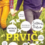 Naslovnica: Prvič