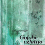 Naslovnica: Golobi vzletijo