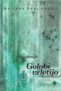 Naslovnica: Golobi vzletijo